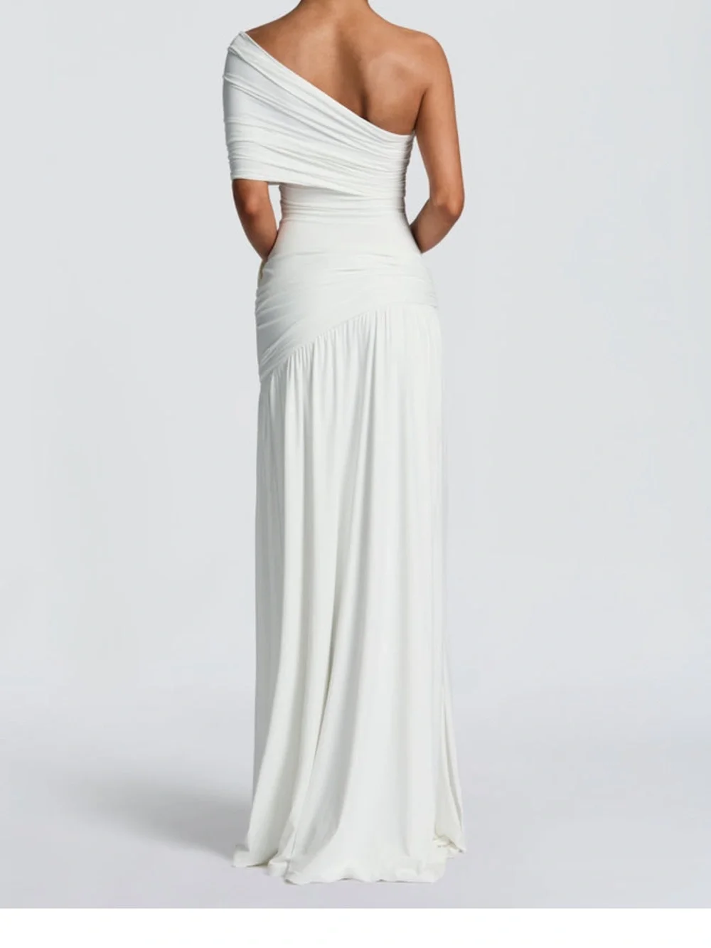 BABYBOO Monica Maxi Dress